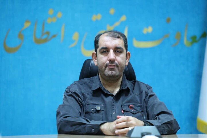 جزئیات اصابت پرتابه دشمن به محدوده خارج از باند فرودگاه جیرفت