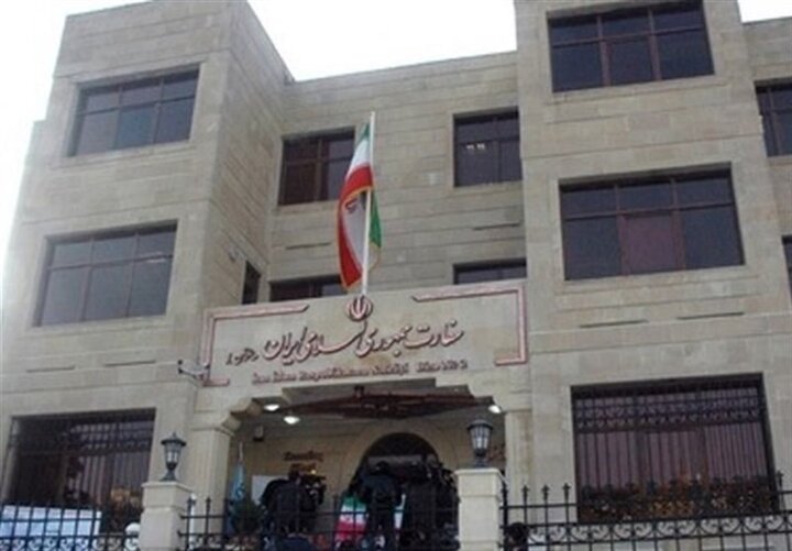سفارت ایران در عراق: هرگونه حمله با سرنوشت «اصحاب فیل» پاسخ داده می‌شود
