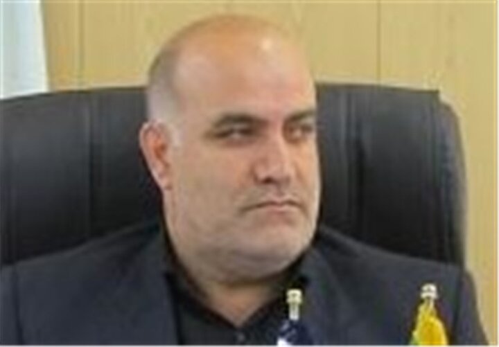 حمله موشکی آمریکا به اطراف اهواز