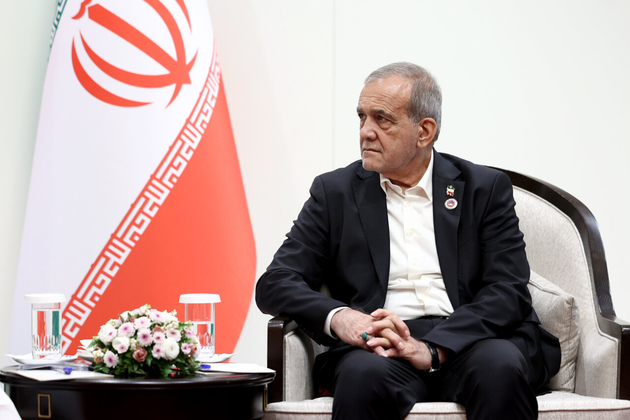 شانگهای؛ برگ برنده ایران در جنگ اقتصادی