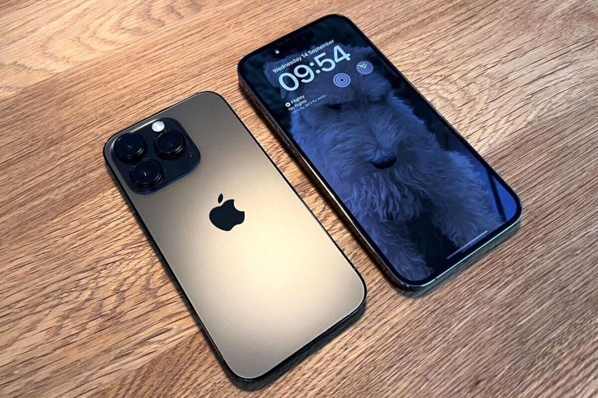 قیمت و خرید گوشی موبایل اپل مدل iPhone 13 Pro Max A2644 دو سیم کارت ظرفیت 256 گیگابایت و رم 6 گیگابایت - اکتیو