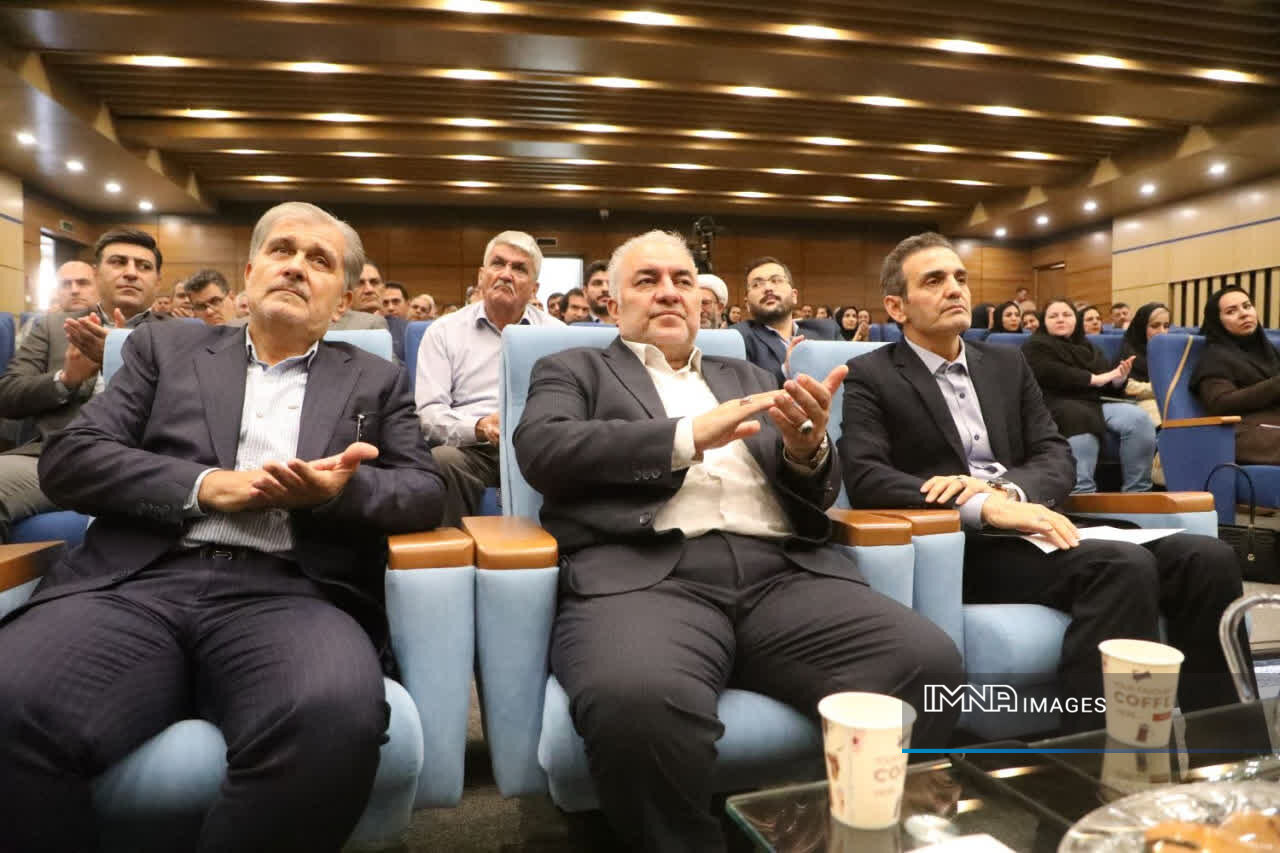 مدیرعامل شرکت آب‌منطقه‌ای قزوین تغییر کرد/ ستوده به زادگاهش برگشت
