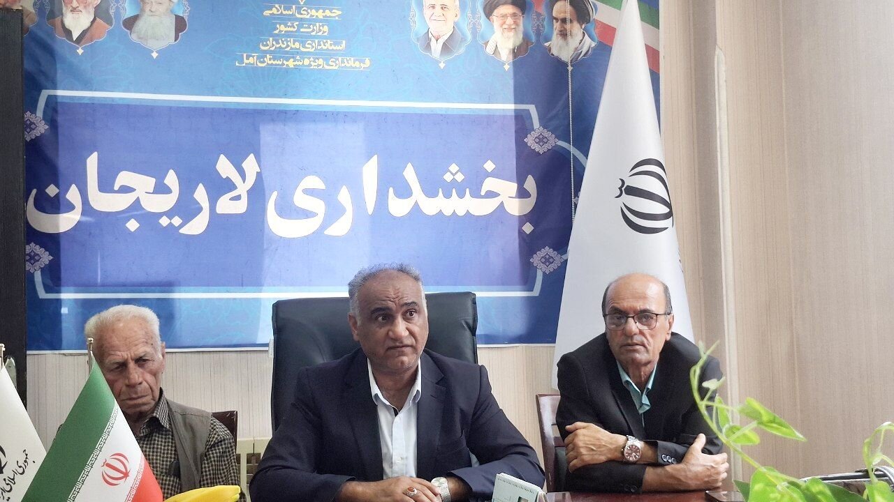 لاریجان؛ گنجینه‌ای زیر سایه دماوند که هنوز در انتظار توسعه است