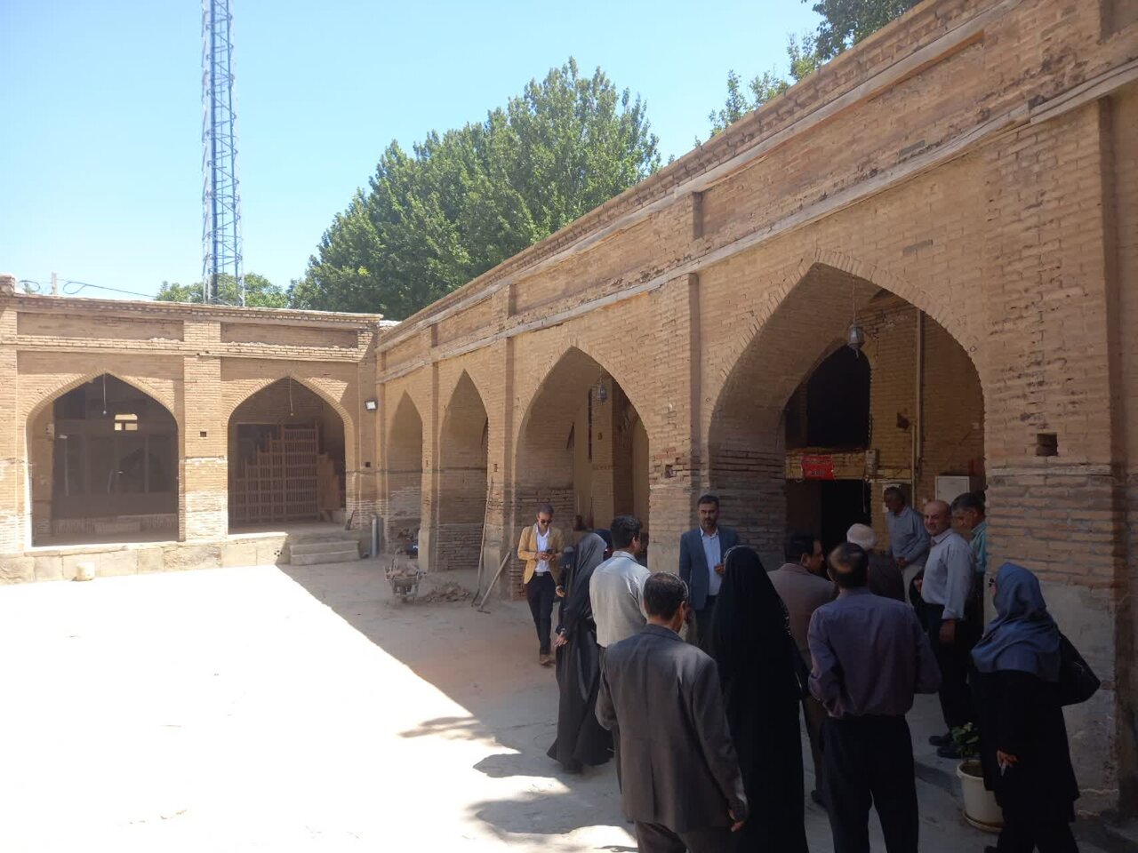 خوانسار؛ از ابلاغ طریح تفصیلی پس از ۱۳ سال تا کنارگذری که حق مردم است