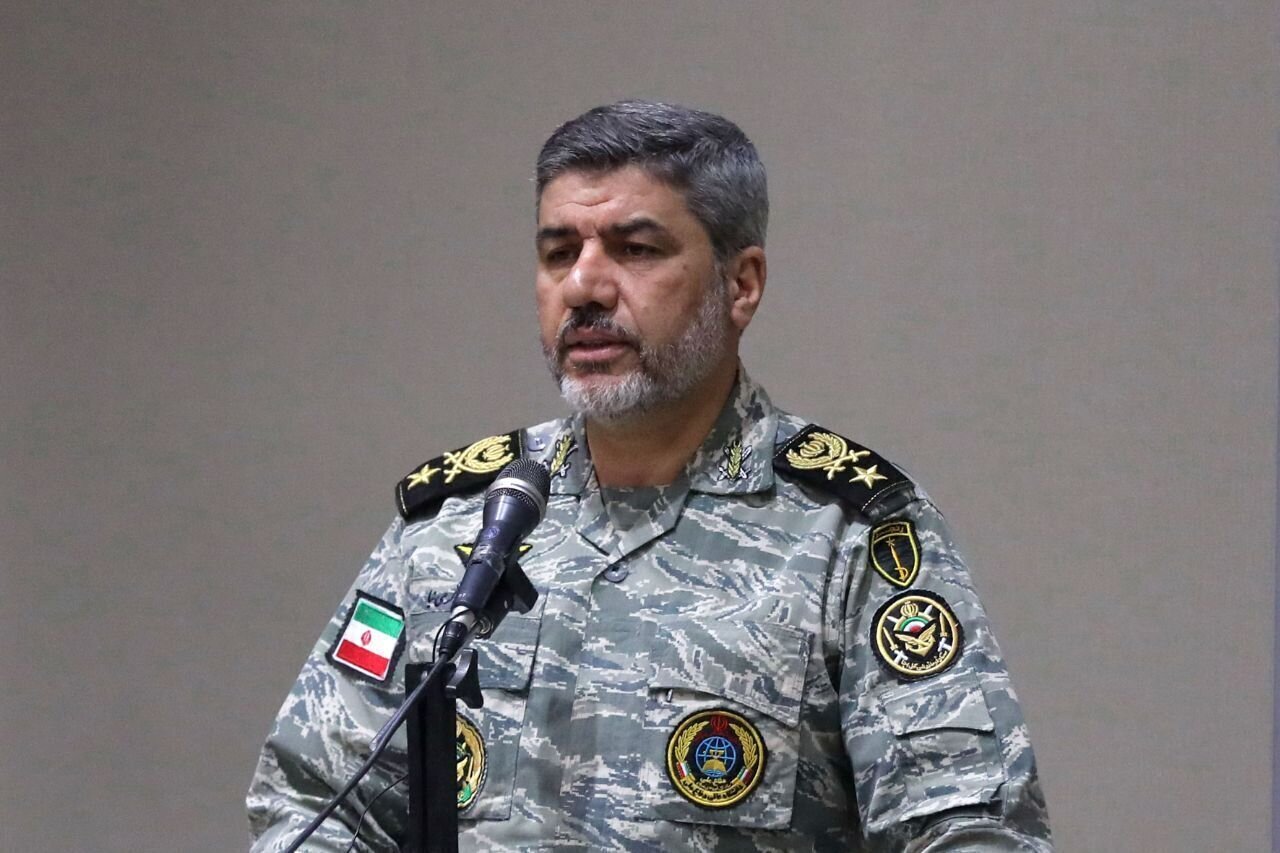 سخنگوی ارتش: انتقام شرارت و تجاوز از دشمن گرفته خواهد شد