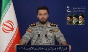 اگر آمریکا نفتکش‌های ما را بزند منافع آن‌ها را منهدم می‌کنیم