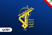 حمله موشک‌های بالستیک به آشیانه‌ هواپیماهای آمریکایی و هلاکت چند خلبان