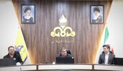 جهش زیرساختی گاز در فارس/۱۵۰ کیلومتر شبکه جدید و ۷۰ واحد صنعتی