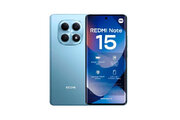 قیمت گوشی Redmi Note 15 4G + مشخصات، مزایا و معایب ردمی نوت 15 شیائومی