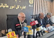 تحقق ۹۸ درصدی درآمدهای مالیاتی در ایلام طی ۵ ماه نخست سال جاری