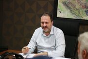 صدور بیش از ۴۶۰۰ پروانه ساختمانی در محدوده بازآفرینی شهری قزوین