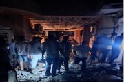 اسامی شهدای حمله به مراسم عروسی در سیریک اعلام شد