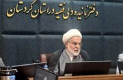 بیکاری و اشتغال در صدر مطالبات مردم کردستان است