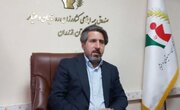 ۷۰ درصد جامعه هدف کردستان تحت پوشش بیمه اجتماعی روستاییان هستند