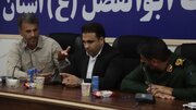 احیای ظرفیت ۱۲ هکتاری گلخانه پلدختر توسط بسیج سازندگی ؛ ایجاد اشتغال برای ۱۸۰ نفر