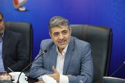 آغاز مرحله دوم عملیات میدانی سرشماری ۱۴۰۵ از آبان‌ماه در فارس