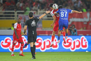 هفته پنجم لیگ‌برتر فوتبال؛ استقلال - پرسپولیس