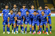 رونمایی از ترکیب استقلال مقابل آلومینیوم اراک