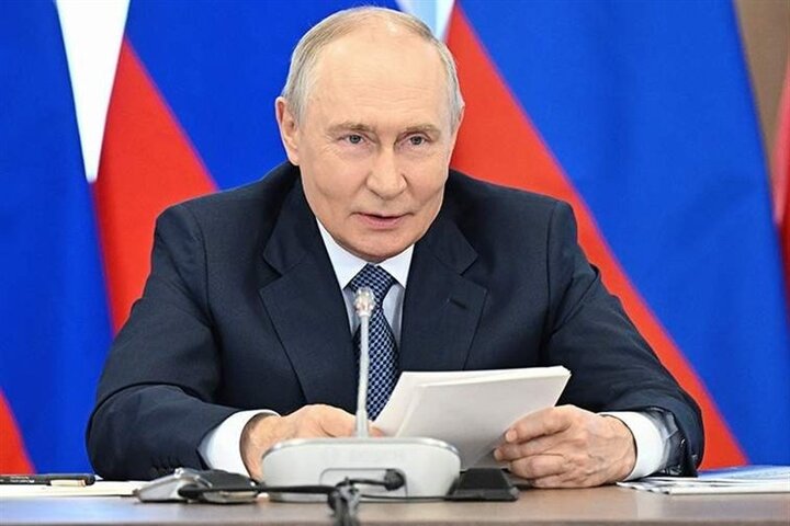 پوتین: زیرساخت‌های انرژی اوکراین را هدف قرار می‌دهیم