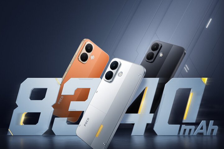 گوشی Poco X8 با چه مشخصاتی عرضه می‌شود؟