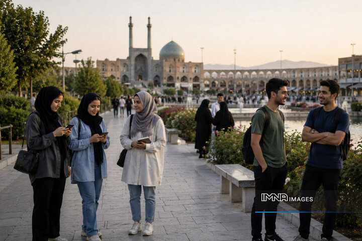 آینده شهرها بدون شناخت نسل Z قابل ترسیم نیست/ لزوم تغییر رویکرد مدیریت شهری