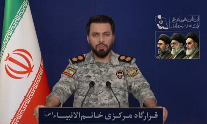 اگر آمریکا نفتکش‌های ما را بزند منافع آن‌ها را منهدم می‌کنیم