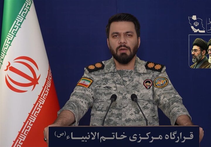با ارتش آمریکا همکاری کنید باید منتظر عواقب خطرناکش باشید
