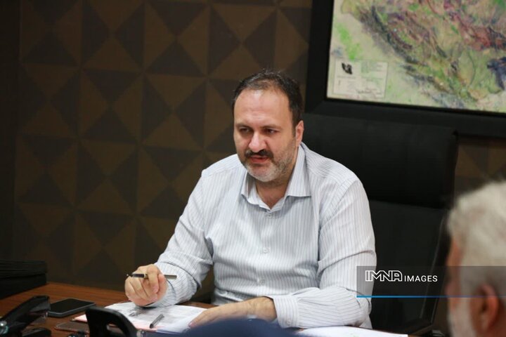 صدور بیش از ۴۶۰۰ پروانه ساختمانی در محدوده بازآفرینی شهری قزوین