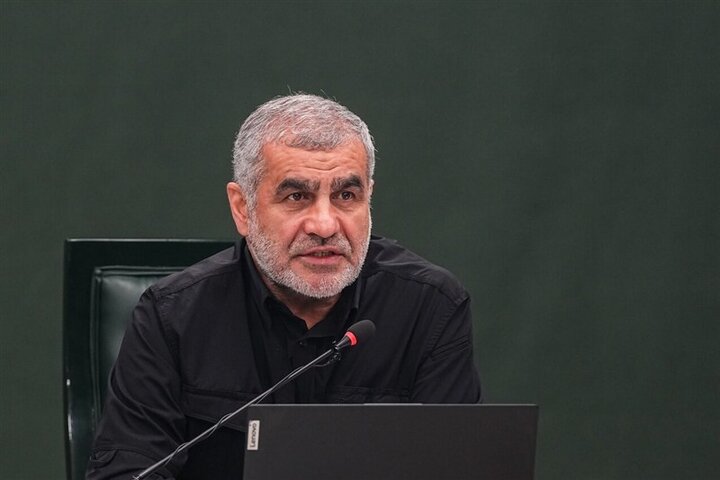 نیکزاد: مجلس با قدرت و به صورت فعالانه در حال نظارت بر مسائل اقتصادی و معیشتی است