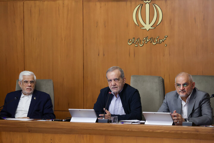 تشریح ابعاد مختلف سفر پزشکیان به قرقیزستان
