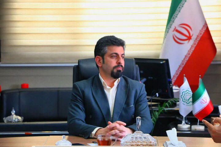 توسعه پایانه‌های مسافربری قم در دستور کار شهرداری