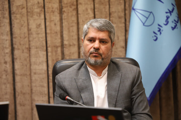 ظرفیت خط ریلی بین‌المللی یزد باید برای توسعه اقتصادی فعال شود