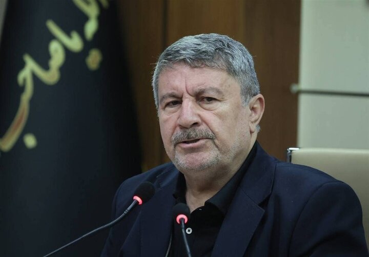 حضرتی: حمله آمریکا به مراسم عروسی سند جدید آدم‌کشی مدعیان حقوق بشر است