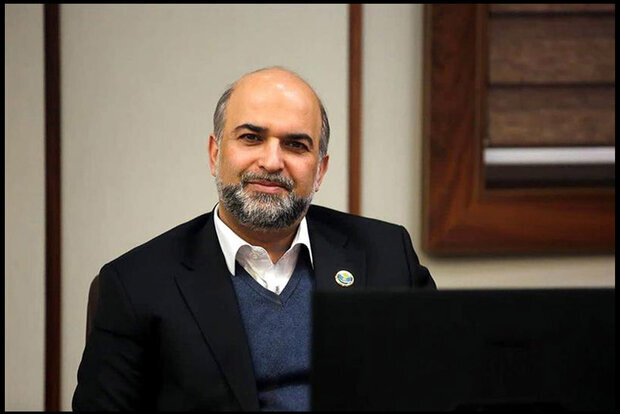 اصفهان عصاره فرهنگ و هنر ایران عزیز است