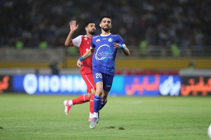 تمجید AFC از علیرضا کوشکی در آستانه بازی استقلال و السد