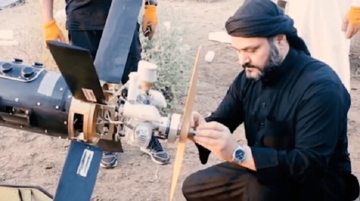 نجبا: حتی یک سرباز آمریکایی در عراق بماند، اقدام می‌کنیم