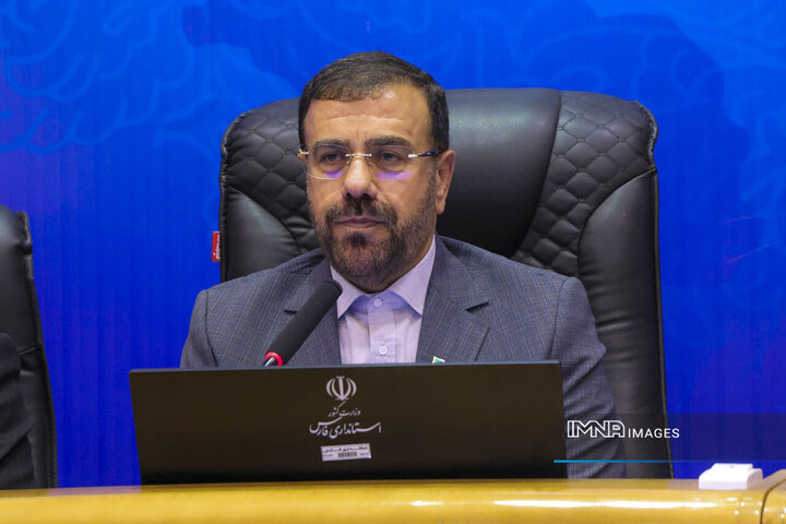 شیراز اکسپو ۲۰۲۶؛ فراتر از یک نمایشگاه، بستری برای انعقاد قراردادهای تجاری و توسعه صادرات