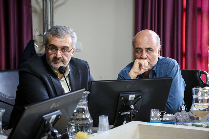 شورای سازمان حمل‌و‌نقل ریلی شهرداری اصفهان