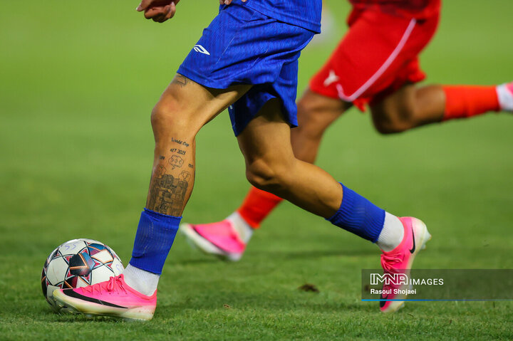 هفته پنجم لیگ‌برتر فوتبال؛ استقلال - پرسپولیس