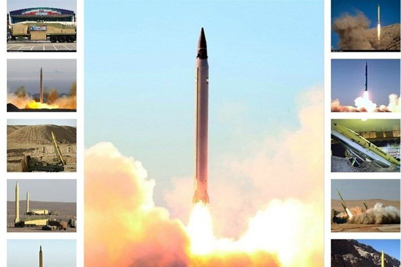 Iranian Civilian Casualties Reported in US Airstrikes Iran / IRGC Says US Forces Killed in Retaliatory Strike