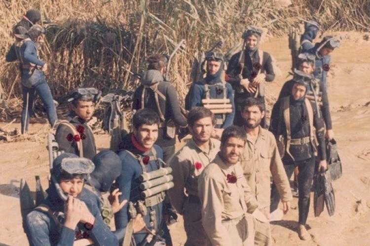 از خلیج فارس تا تنگه هرمز؛ روایتی از روزهای آغاز اقتدار دریایی ایران