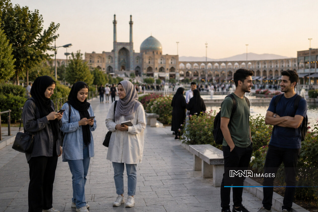 آینده شهرها بدون شناخت نسل Z قابل ترسیم نیست/ لزوم تغییر رویکرد مدیریت شهری