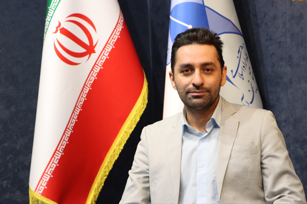 آینده ایران از مسیر هوش مصنوعی می‌گذرد