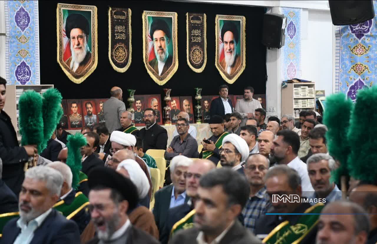 مدیریت اموال وقفی؛ امانتی سنگین که باید در چارچوب شریعت پاسداری شود