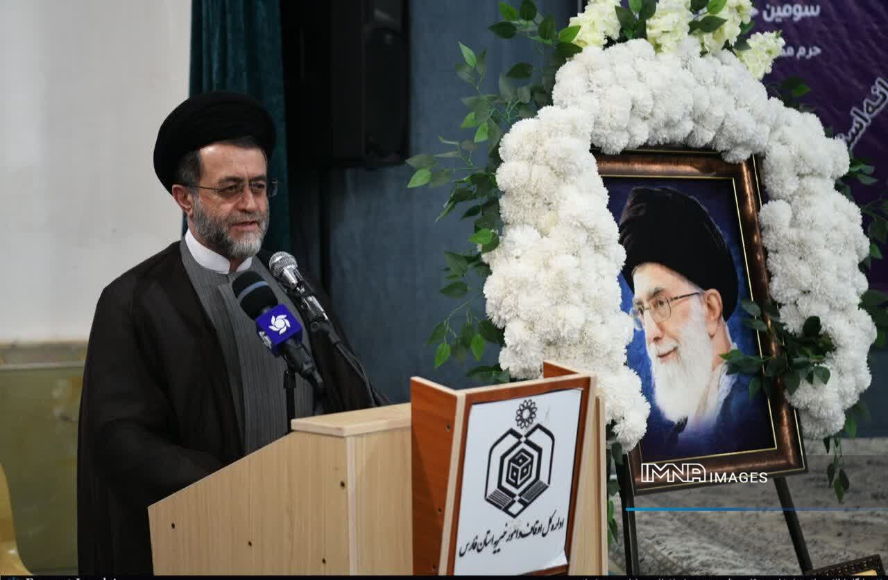 مدیریت اموال وقفی؛ امانتی سنگین که باید در چارچوب شریعت پاسداری شود