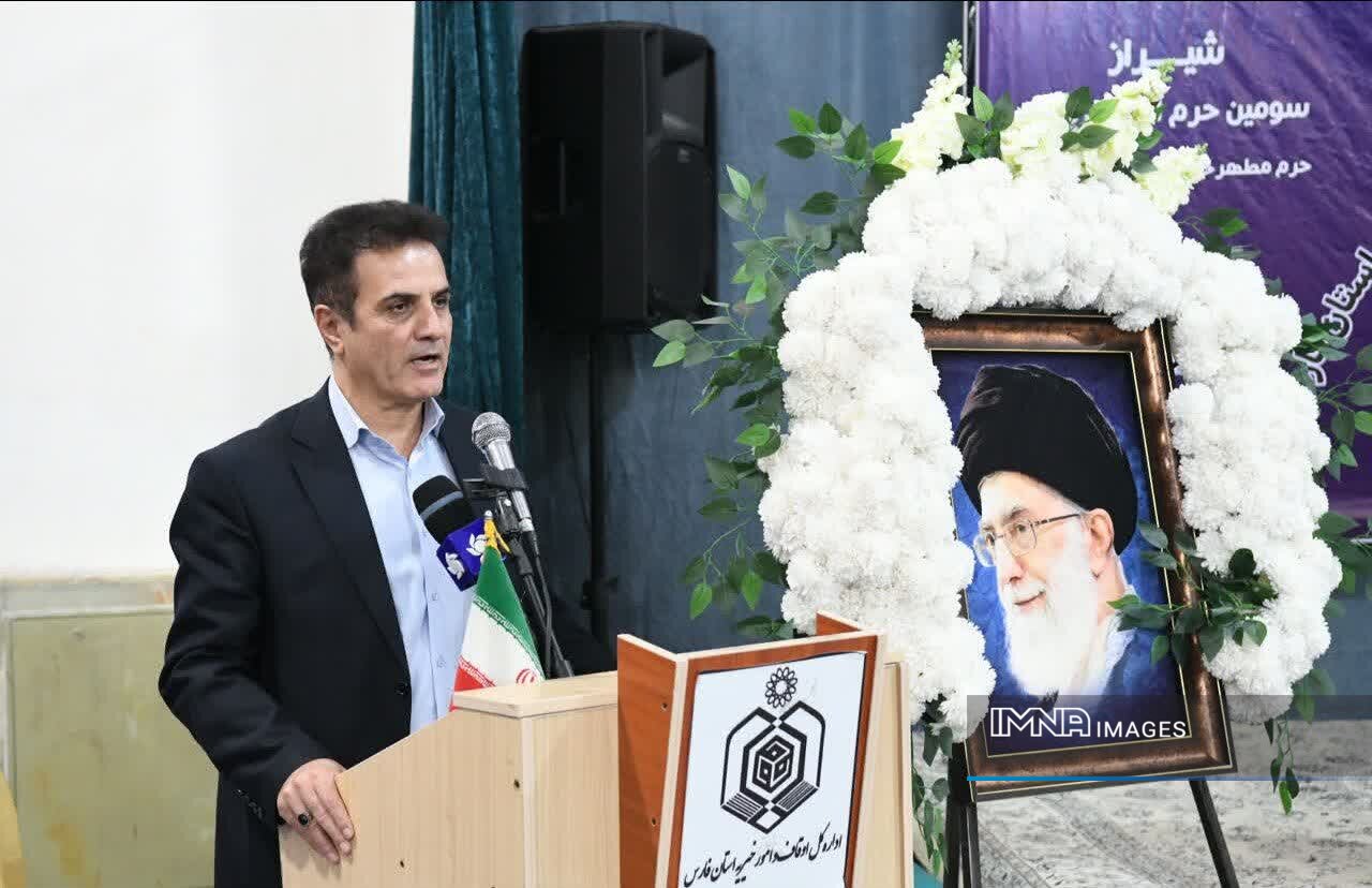 مدیریت اموال وقفی؛ امانتی سنگین که باید در چارچوب شریعت پاسداری شود