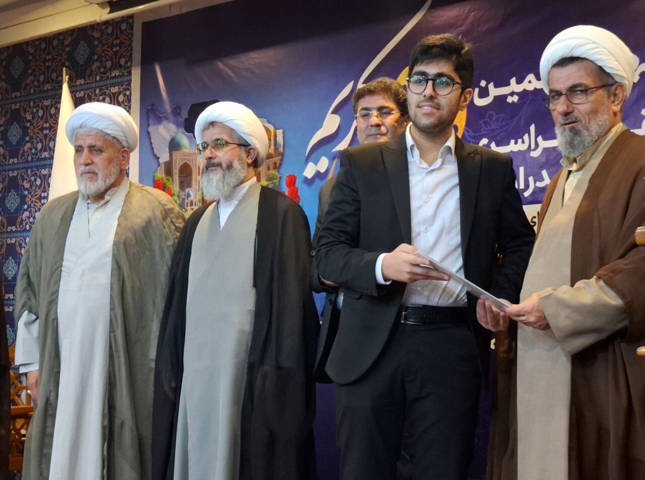 ۳۲۰۰ مازندرانی در چهلونهمین دوره مسابقات قرآن اوقاف شرکت کردند