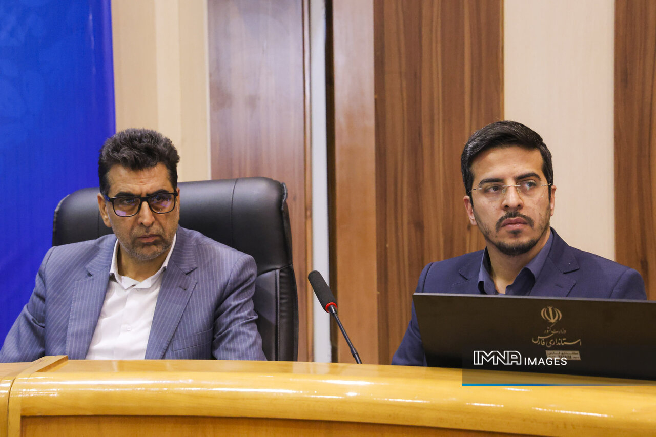 شیراز اکسپو ۲۰۲۶؛ فراتر از یک نمایشگاه، بستری برای انعقاد قراردادهای تجاری و توسعه صادرات