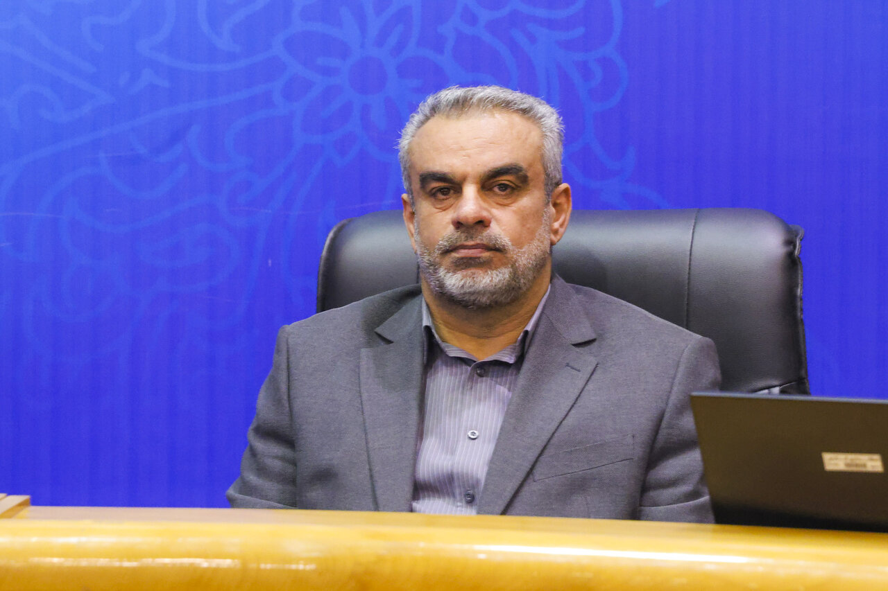 آغاز مرحله دوم عملیات میدانی سرشماری ۱۴۰۵ از آبانماه در فارس