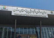 تردد کامیون‌ها از مرز رازی خوی ۳۲۷ درصد افزایش پیدا کرد